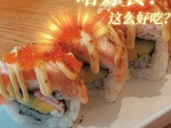 -林妈妈村·日式料理(宝山万达店)