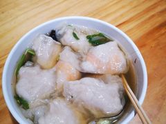 -家宴·灌蛋·沙茶面(曾厝垵店)