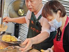 -明记牛杂(新马路分店)