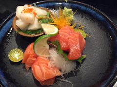 -月下料理(楷林IFC店)