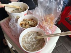 -汪记鲜鱼糊汤粉(沈阳路总店)