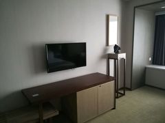 -咸宁万豪温泉谷度假区