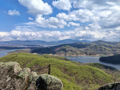 -松花湖风景名胜区