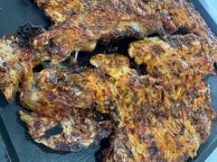 -闻道食府烙饼卷带鱼(原车耳营店原大觉寺店)