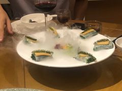 -若蘭慈·无国界素食料理(欢乐海岸店)