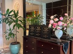 -君来湖滨饭店·渔餐厅