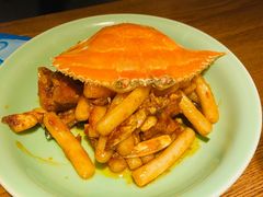 -弄堂里·寻味杭州(湖滨银泰in77C区店)