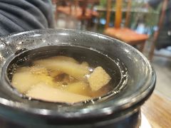 民间瓦罐煨汤-西江美食舫·江西菜(健德桥店)
