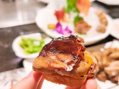 -大渔铁板烧(大悦城店)
