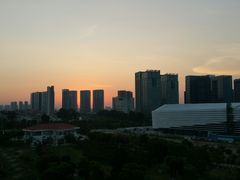 景点-五通灯塔公园