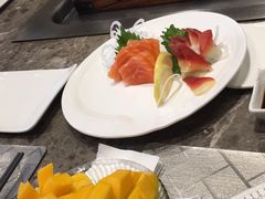 -雅玛花式铁板烧(国宏宾馆店)