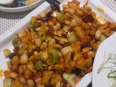 -老浒记烤鸭-北京菜(琉璃厂店)