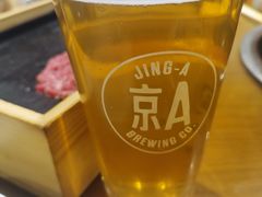-古铜老院铜锅涮肉·清真(双井店)