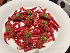 -映水芙蓉(上海万象城店)