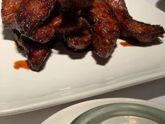 苏浙本帮熏鱼-苏浙汇(古北店)