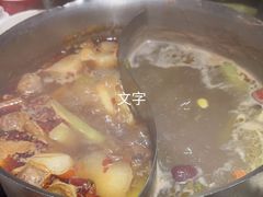 -牛很鲜潮汕牛肉火锅(朝晖路店)