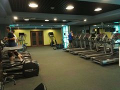 -沈阳丽都酒店