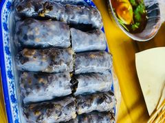 -李记 河口老字号越南小卷粉