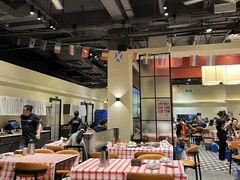 -江味龙虾馆·裸蓝龙虾(南山店)