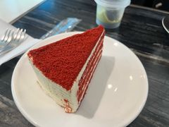 -THE WOODS 简餐 (国贸商城店)