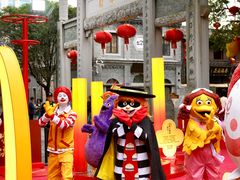 -三坊七巷历史文化街区