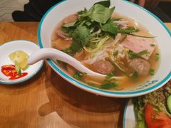 -越小品·越南餐厅(万科里店)