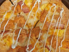 -必胜客(珠海路店)