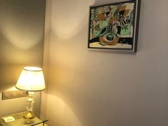 -上海安亭别墅花园酒店