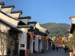 -新万鑫银丝面·非遗无锡味(惠山古镇店)