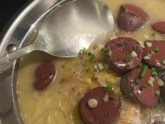 -喝丢一只鞋海鲜烧烤·海肠捞饭(东关街店)