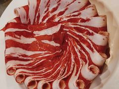 -清真·鸦儿李记·涮肉(花市店)