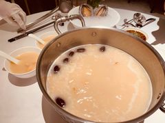 -红雀围·海鲜火锅(陆家嘴中心店)