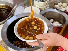 山粉糊-百家缘(东门南路店)