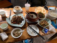 -小厨子私房菜·云南美食店