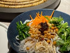 -芸山季·云南野生菌火锅(宝能环球汇店)