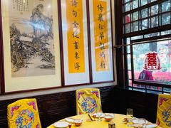 -白家大院·王府宫廷菜(苏州街店)