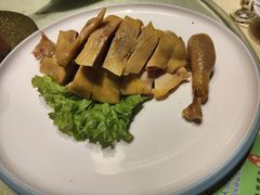 -大灶头·新昌菜(中国茶市店)
