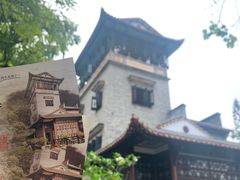 -东莞市可园博物馆