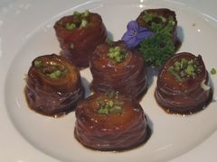 -鑫悦诚府·新鲁菜·餐厅(趵突泉店)