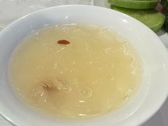 -香山湖家家宴(中山陵店)