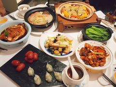-广州酒家(中华广场店)
