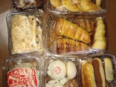 -爱德顺糕点食屋(利民道店)