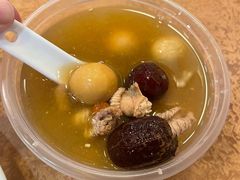 酒煮鸡生肠-友联菜馆(杉木栏路店)