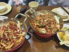 -7mall美食潮地标