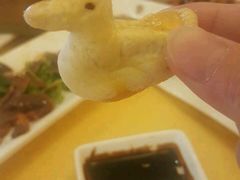 -北京全聚德(西客站店)