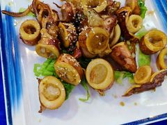 -东江海鲜大排档·潮汕菜·砂锅粥