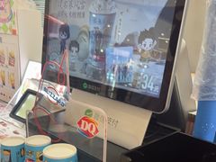 -DQ·蛋糕·冰淇淋(西城红场店)