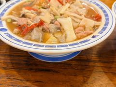 -老雒阳面馆·水席·洛阳菜(纱厂路店)