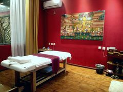 -兰纳泰式spa(古城店)