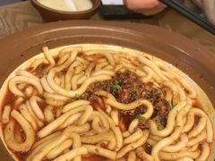 -八碗湘长沙市井菜(坡子街店)